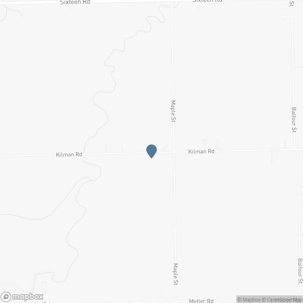 809 KILMAN ROAD, Pelham, Ontario L0S 1C0